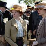 Carey Mulligan, Natalie Press