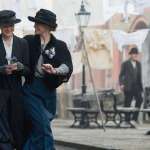 Carey Mulligan, Anne-Marie Duff