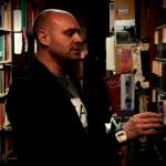 Craig Bartholomew-Strydrom