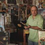 Stephen 'Sugar' Segerman