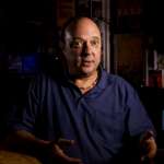 Stephen 'Sugar' Segerman