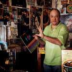 Stephen 'Sugar' Segerman