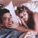 Denise Galik, Walter Matthau