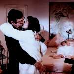 Elaine May, Denise Galik, Walter Matthau