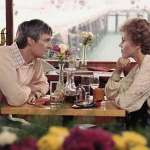 Jane Fonda, Alan Alda