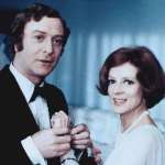 Maggie Smith, Michael Caine