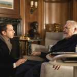 Brian Cox, Jeremy Strong