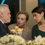 J. Smith-Cameron, Hiam Abbass, Brian Cox