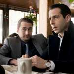 Jeremy Strong, Kieran Culkin