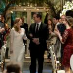 Matthew Macfadyen, Sarah Snook