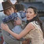 Yoshino Kimura, Ruka Uchida, Shun Oguri