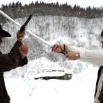 Yusuke Iseya, Hideaki It&ocirc;