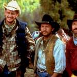Billy Crystal, Daniel Stern, Bruno Kirby