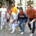 Billy Crystal, Daniel Stern, Bruno Kirby