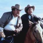 Josh Mostel, David Paymer