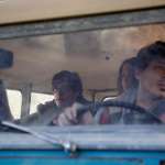 Jocelin Donahue, Diego Boneta, Maiara Walsh, Andr&eacute;s Velencoso