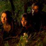 Jocelin Donahue, Diego Boneta, Maiara Walsh