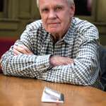 Cormac McCarthy