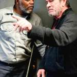 Tommy Lee Jones, Samuel L. Jackson