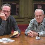 Tommy Lee Jones, Cormac McCarthy