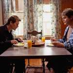 Kevin Bacon, Rainn Wilson