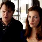 Rainn Wilson, Liv Tyler