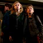 Elle Fanning, Ryan Lee, Joel Courtney