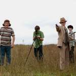 Elle Fanning, Gabriel Basso, Riley Griffiths, Zach Mills, Joel Courtney