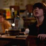 Riley Griffiths, Joel Courtney