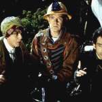 Hank Azaria, William H. Macy, Ben Stiller