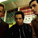 Hank Azaria, William H. Macy, Ben Stiller