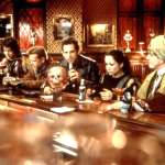 Kel Mitchell, Hank Azaria, Janeane Garofalo, William H. Macy, Ben Stiller, Paul Reubens