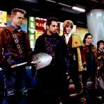 Kel Mitchell, Hank Azaria, Janeane Garofalo, William H. Macy, Ben Stiller, Paul Reubens