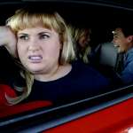 Darin Brooks, Ashley Tisdale, Rebel Wilson