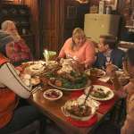 Liza Lapira, Kevin Bishop, Paul Dooley, Lauren Ash, Rebel Wilson