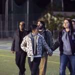 Liza Lapira, Paul Rust, John Gemberling, Dan Ahdoot, Lauren Ash