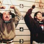 Bob Hoskins, John Leguizamo