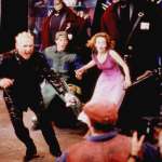 Bob Hoskins, Samantha Mathis, Dennis Hopper, John Leguizamo