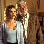 Geoffrey Horne, Kristy Swanson