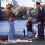 Joey Lauren Adams, Adam Sandler