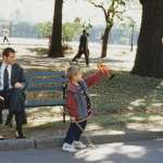 Peter Dante, Adam Sandler, Allen Covert