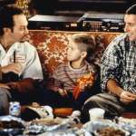 Rob Schneider, Adam Sandler