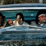 Chuck Deezy, Redman, Method Man