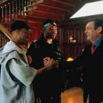 Fred Willard, Redman, Method Man