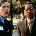 Obba Babatund&eacute;, T.J. Thyne