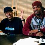 Redman, Method Man