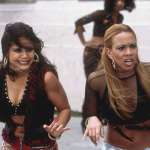 Sacha Kemp, Patrice Fisher