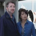 Andy Clemence, Ming-Na Wen