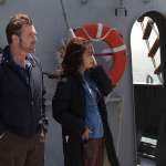 Andy Clemence, Ming-Na Wen