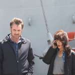 Andy Clemence, Ming-Na Wen